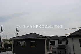 スカイパル  ｜ 愛知県豊橋市東小浜町（賃貸アパート1LDK・2階・42.01㎡） その21