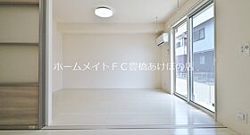 ローゼンハイム  ｜ 愛知県豊橋市下地町字若宮（賃貸アパート1LDK・1階・45.01㎡） その25