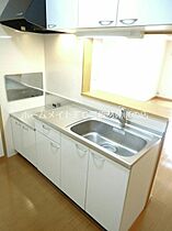 Villa フォーシーズン  ｜ 愛知県豊橋市石巻本町字市場（賃貸アパート2LDK・2階・59.22㎡） その5