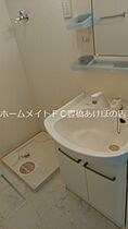 グランシャリオ御園  ｜ 愛知県豊橋市御園町（賃貸アパート1LDK・3階・40.07㎡） その12