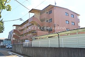 サンアルカディアS  ｜ 愛知県豊橋市西小鷹野2丁目（賃貸マンション2LDK・4階・59.95㎡） その6