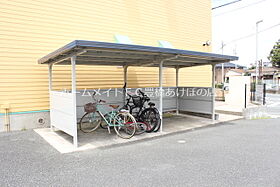 レガーロ寿里　B棟  ｜ 愛知県豊橋市大村町字山所（賃貸アパート2LDK・2階・49.81㎡） その30