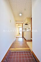 ハイシティ弥生  ｜ 愛知県豊橋市弥生町字東豊和（賃貸マンション1K・3階・18.70㎡） その11