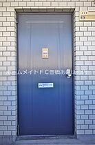 ハイシティ弥生  ｜ 愛知県豊橋市弥生町字東豊和（賃貸マンション1K・3階・18.70㎡） その23