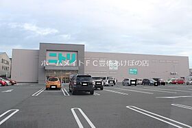 サンレミ  ｜ 愛知県豊橋市神野新田町字ヨノ割（賃貸アパート2LDK・1階・54.08㎡） その18