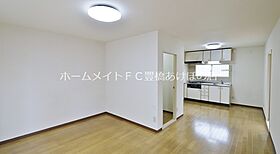 フレグランス錦  ｜ 愛知県豊橋市錦町（賃貸マンション2LDK・2階・54.30㎡） その3