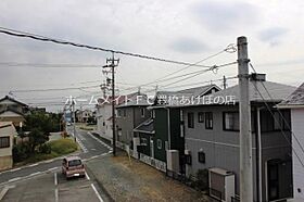 エスペレ  ｜ 愛知県豊橋市東幸町字大山（賃貸アパート1K・2階・26.93㎡） その18