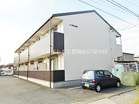 I-STAGE東岩田  ｜ 愛知県豊橋市東岩田2丁目（賃貸アパート1R・1階・29.84㎡） その1