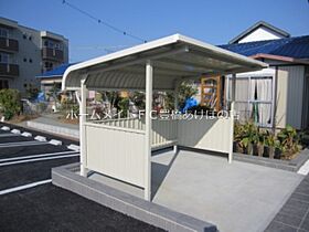 オアシス牛川I  ｜ 愛知県豊橋市牛川町字田ノ上（賃貸アパート1LDK・3階・40.27㎡） その19