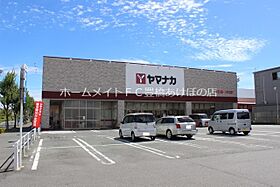 フェリーゼス  ｜ 愛知県豊橋市新栄町字鳥畷（賃貸アパート1LDK・2階・41.29㎡） その20