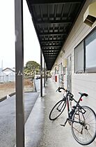 ハレモアナ  ｜ 愛知県豊橋市天伯町字八田平（賃貸アパート1R・2階・24.84㎡） その16