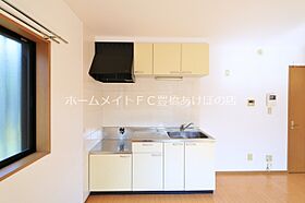 ブロードタウン神野　D棟  ｜ 愛知県豊橋市神野新田町字ニノ割（賃貸アパート1LDK・1階・44.55㎡） その5