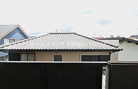 ユトリロサニー  ｜ 愛知県豊橋市下地町字北村（賃貸マンション1K・3階・25.50㎡） その21