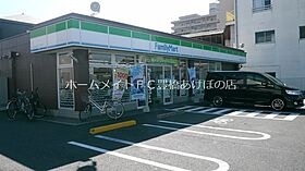 K　MAEDA  ｜ 愛知県豊橋市前田町1丁目（賃貸アパート1LDK・3階・40.52㎡） その20