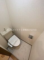 セジュール宮腰  ｜ 愛知県豊橋市下地町字宮腰（賃貸アパート1K・1階・23.20㎡） その8