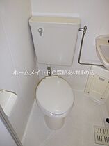 グラスガーデン  ｜ 愛知県豊橋市小松町（賃貸アパート1R・3階・25.00㎡） その10