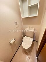 サンプレミア前芝西  ｜ 愛知県豊橋市前芝町字西（賃貸アパート1R・2階・28.10㎡） その9