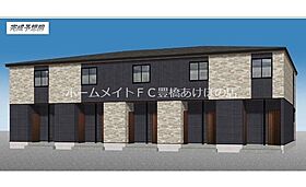 ファルファーラ  ｜ 愛知県田原市田原町西砦（賃貸アパート1K・1階・33.20㎡） その1