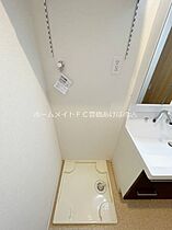 ファルファーラ  ｜ 愛知県田原市田原町西砦（賃貸アパート1K・1階・33.20㎡） その12