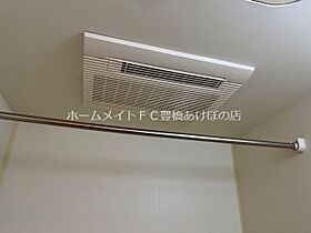 ボンヌール  ｜ 愛知県豊橋市牛川通5丁目（賃貸アパート1LDK・2階・36.00㎡） その8