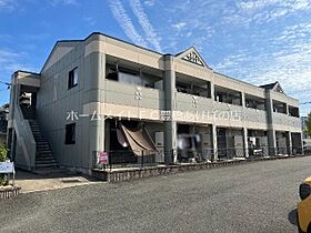 ボンヌール  ｜ 愛知県豊橋市牛川通5丁目（賃貸アパート1LDK・2階・36.00㎡） その6