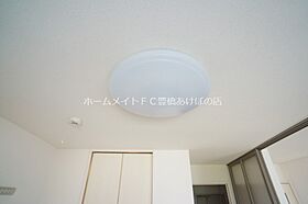 パルアヴェニュー  ｜ 愛知県豊橋市小浜町（賃貸アパート1LDK・2階・35.13㎡） その10