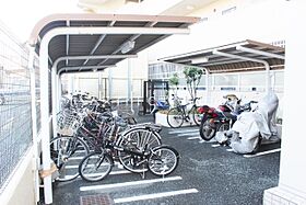 メゾン・ド・シャトー  ｜ 愛知県豊橋市弥生町字西豊和（賃貸マンション1R・5階・17.88㎡） その23