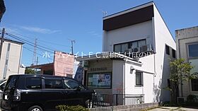 セザンヌ多米  ｜ 愛知県豊橋市多米東町1丁目（賃貸アパート1R・2階・20.50㎡） その23