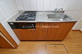 グランティス坂上  ｜ 愛知県豊橋市老松町（賃貸アパート1K・1階・29.70㎡） その8