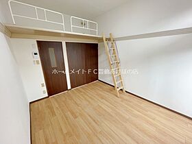 ウイングコート羽根井  ｜ 愛知県豊橋市羽根井西町（賃貸アパート1K・1階・18.90㎡） その21