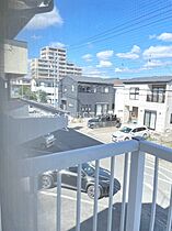 ウイングコート羽根井  ｜ 愛知県豊橋市羽根井西町（賃貸アパート1K・2階・18.90㎡） その19