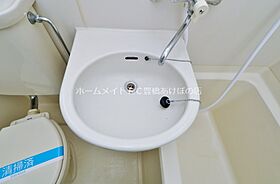 アーバンライフ豊橋  ｜ 愛知県豊橋市下地町字横山（賃貸マンション1K・2階・23.04㎡） その13