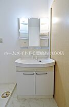 リビングタウン下地II　C  ｜ 愛知県豊橋市下地町字野箱（賃貸アパート2LDK・1階・59.58㎡） その16