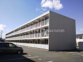 レオパレスＥ．Ｔ．Ｒ  ｜ 愛知県豊橋市新栄町字汐焼（賃貸マンション1K・2階・23.18㎡） その6