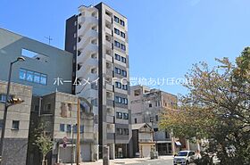 Ciel Kaya  ｜ 愛知県豊橋市萱町（賃貸マンション1LDK・6階・35.80㎡） その1