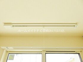 イールコート　B棟  ｜ 愛知県豊橋市牟呂町字松東（賃貸アパート1LDK・1階・45.00㎡） その24