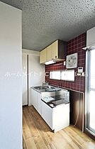 藤沢ハイム  ｜ 愛知県豊橋市藤沢町（賃貸マンション1DK・5階・31.39㎡） その5