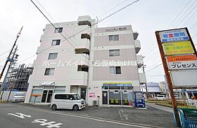 クラウンプラザ往完  ｜ 愛知県豊橋市往完町字往還東（賃貸マンション1R・5階・15.52㎡） その6