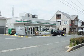 グラン・ジュテ　壱番館  ｜ 愛知県豊橋市東小鷹野3丁目（賃貸アパート2LDK・2階・57.12㎡） その18