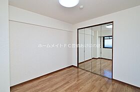 ビオス菰口  ｜ 愛知県豊橋市菰口町2丁目（賃貸マンション2LDK・5階・67.41㎡） その10