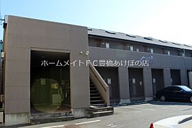 セザンヌ神野新田  ｜ 愛知県豊橋市神野新田町字チノ割（賃貸アパート1K・1階・26.09㎡） その13