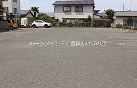 グランジール  ｜ 愛知県豊橋市菰口町5丁目（賃貸マンション1LDK・4階・43.32㎡） その18