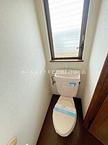 ランドマーク三ノ輪2  ｜ 愛知県豊橋市三ノ輪町字本興寺（賃貸アパート1K・2階・23.10㎡） その11