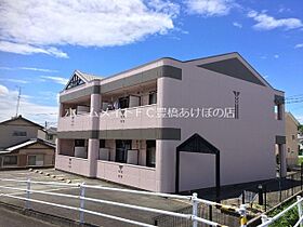 グランシャリオ一色  ｜ 愛知県豊橋市一色町字西内張（賃貸アパート1K・2階・31.02㎡） その17