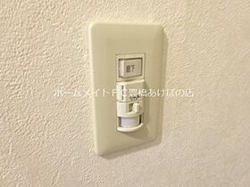 シャンテクール春日  ｜ 愛知県豊橋市春日町1丁目（賃貸マンション3LDK・1階・65.10㎡） その20