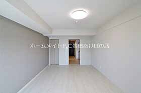 ベルオレイル  ｜ 愛知県豊橋市新本町（賃貸マンション1K・8階・37.80㎡） その7