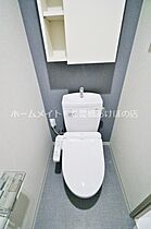 ベルオレイル  ｜ 愛知県豊橋市新本町（賃貸マンション1K・8階・37.80㎡） その11