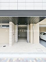 ベルオレイル  ｜ 愛知県豊橋市新本町（賃貸マンション1K・8階・37.80㎡） その17