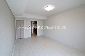 ベルオレイル  ｜ 愛知県豊橋市新本町（賃貸マンション1K・8階・37.80㎡） その10