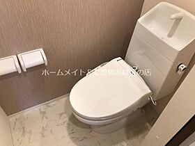 ハピネ吉川  ｜ 愛知県豊橋市吉川町（賃貸アパート1LDK・1階・36.56㎡） その10